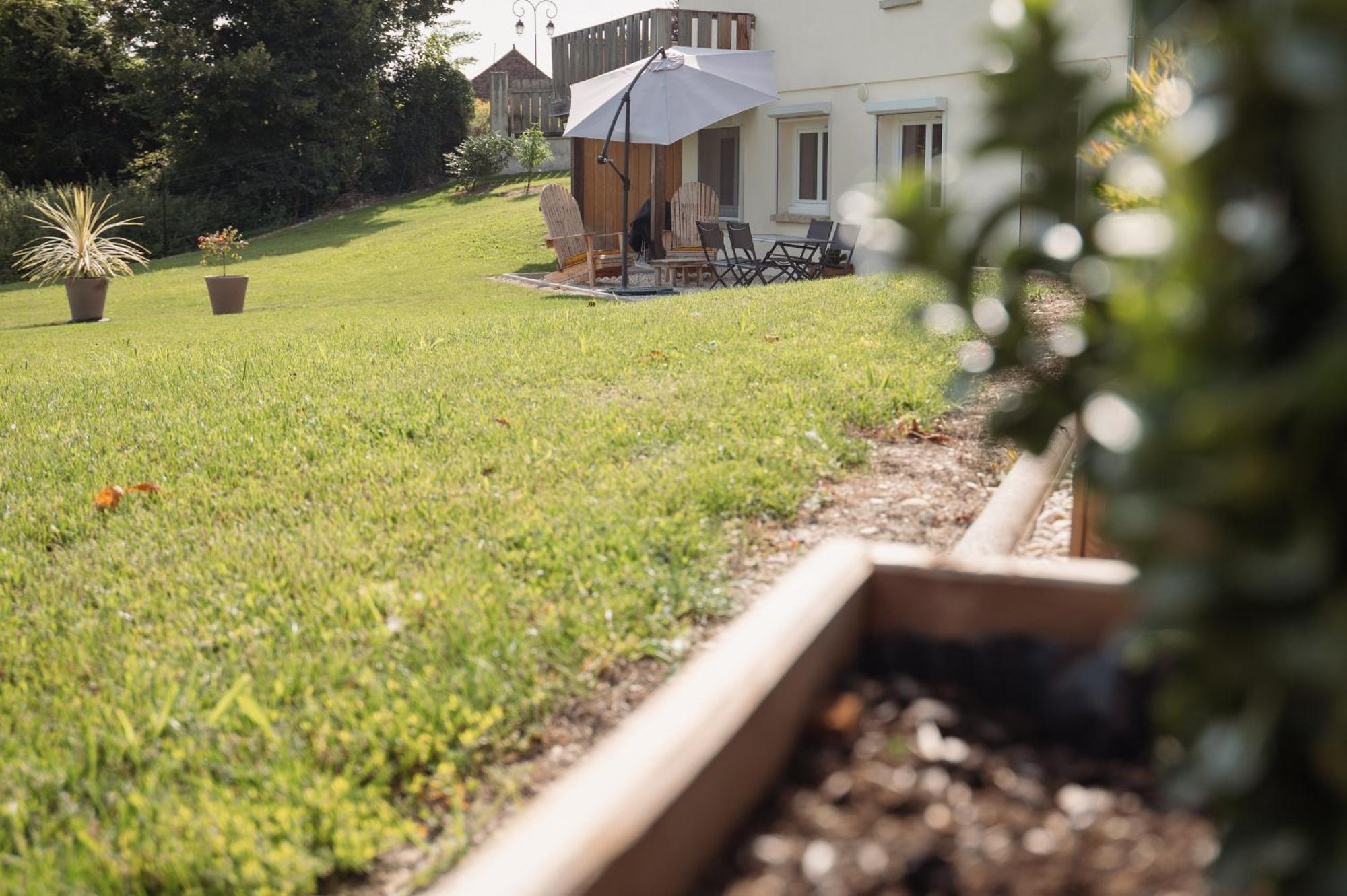Le Prestige Des Delices Villa Dosches Exterior foto